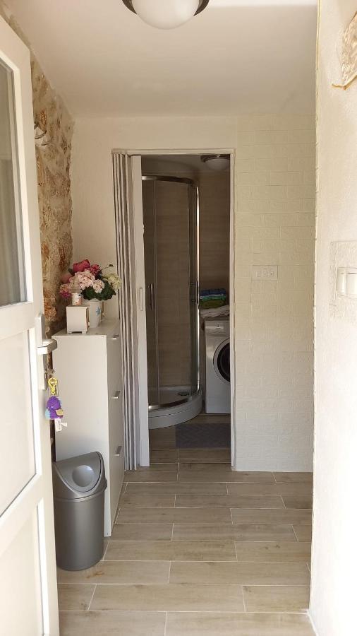 Apartamento Apartman Niki, Medov Dolac - Lovreć Exterior foto