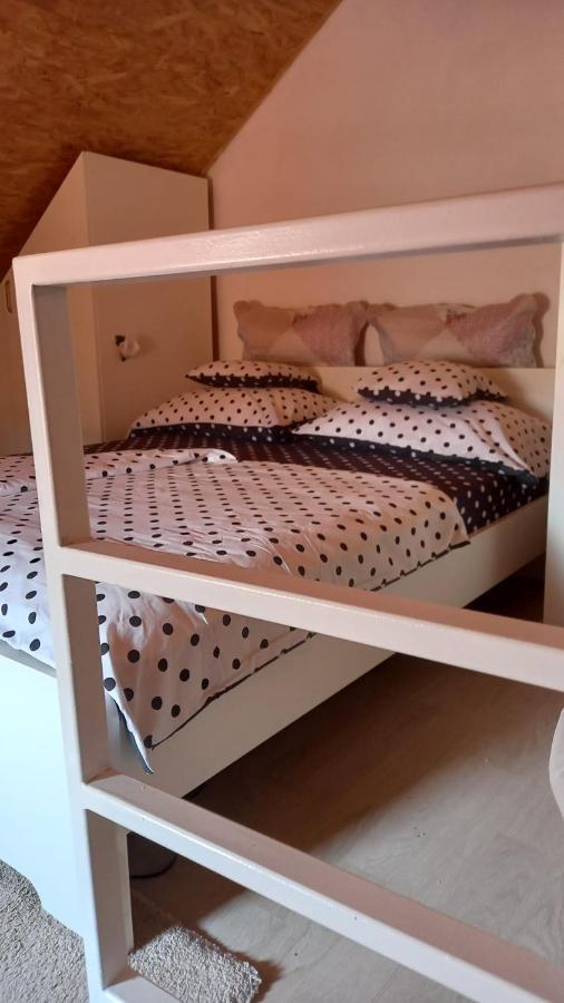 Apartamento Apartman Niki, Medov Dolac - Lovreć Exterior foto