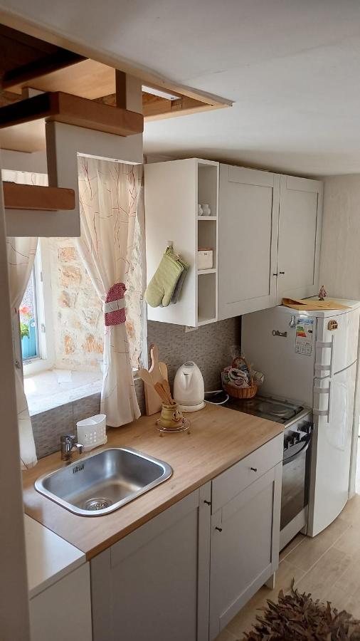 Apartamento Apartman Niki, Medov Dolac - Lovreć Exterior foto