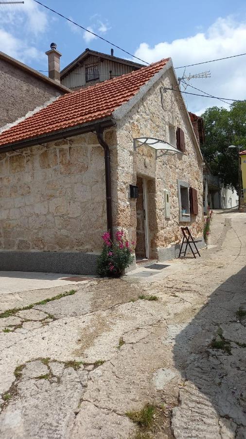 Apartamento Apartman Niki, Medov Dolac - Lovreć Exterior foto