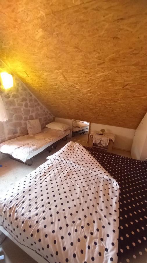 Apartamento Apartman Niki, Medov Dolac - Lovreć Exterior foto