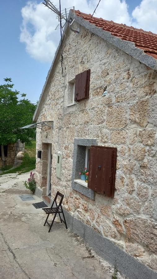 Apartamento Apartman Niki, Medov Dolac - Lovreć Exterior foto